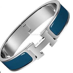 Hermes Clic H Bracelet
